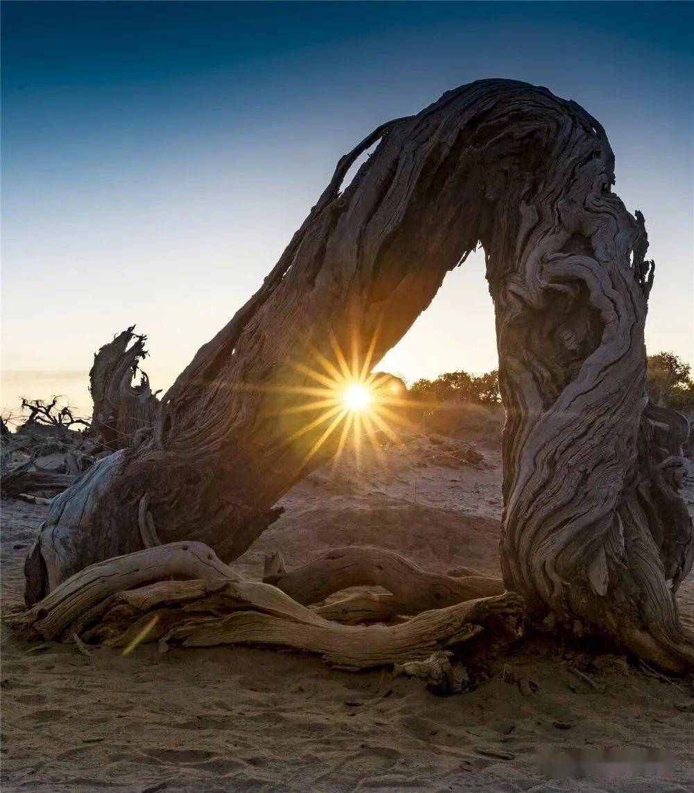 大美中国|全国摄影大赛部分获奖作品展示