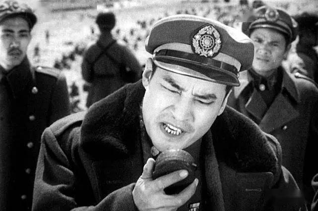 电影背后的故事著名的三战之一电影南征北战