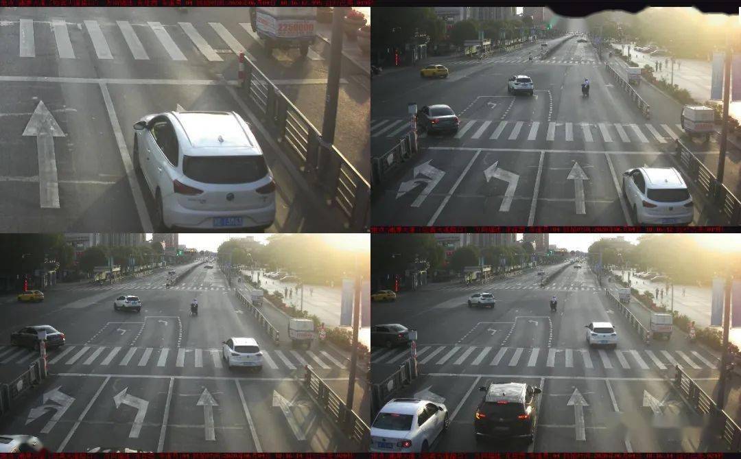 安吉县灵峰北路(灵芝西路口)车牌:浙e8686e地点:安吉县递铺路(芜园路