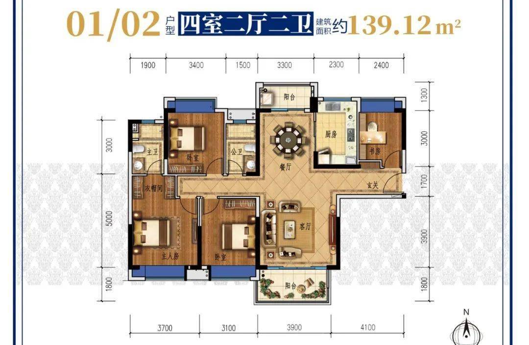 逢开必火英伦豪城二期洋房盛大加推5字头起燃爆云浮