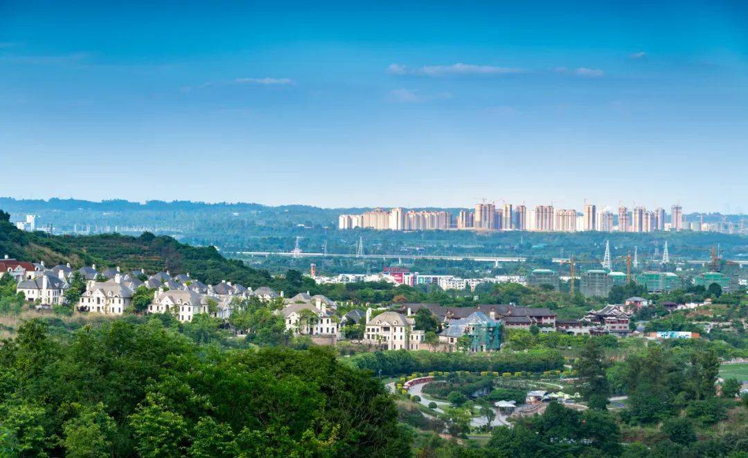 新津撤县设区,下一个是谁?