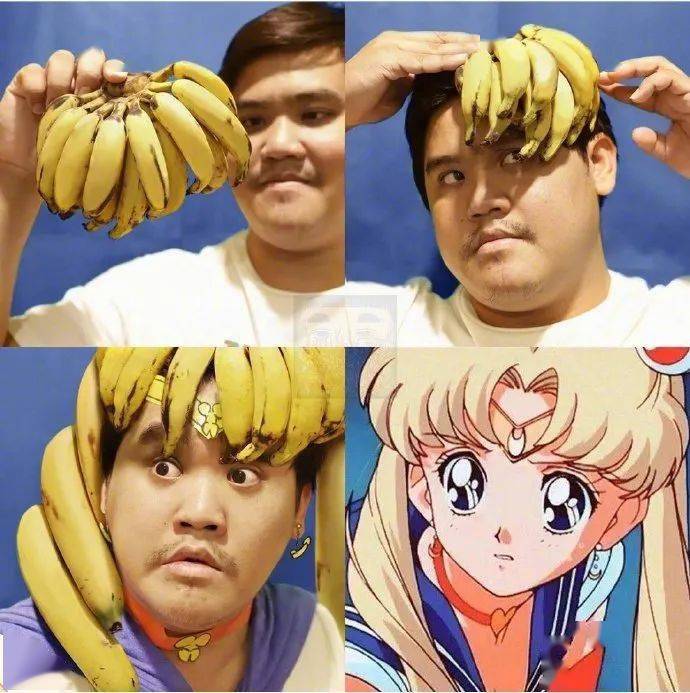 笑傻| 神级cosplay合辑——柯南中的小黑都被玩坏了!