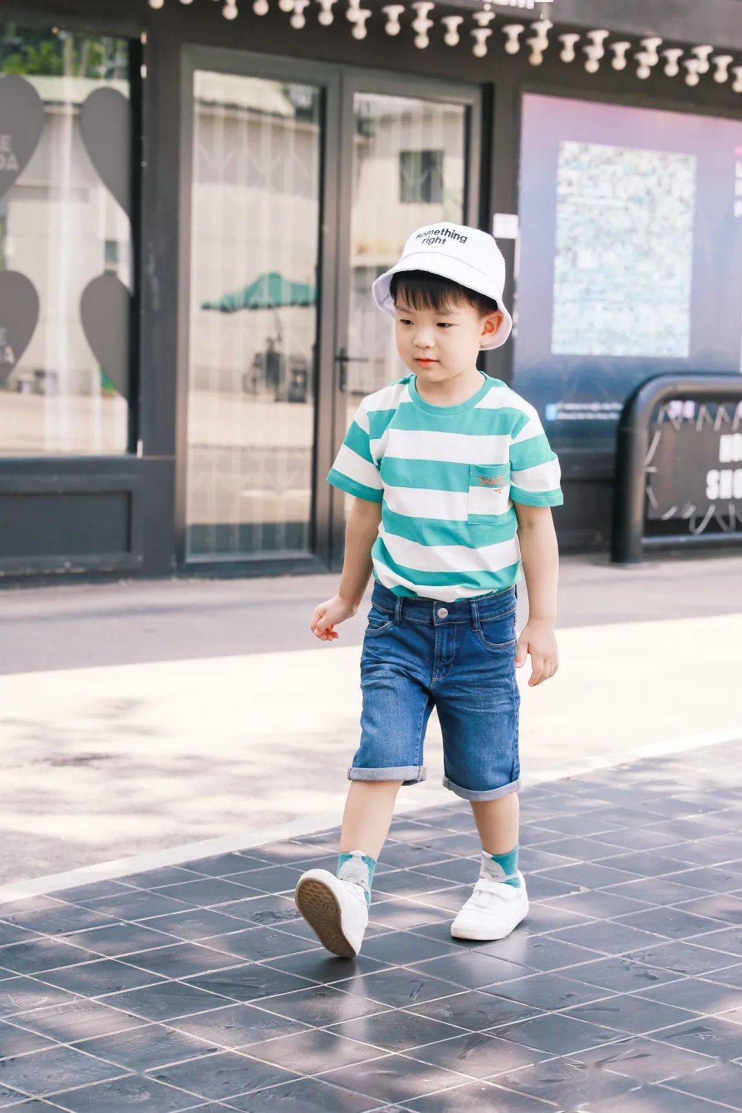 养娃那点事丨小潮男穿搭第二弹来啦~内附超实用的男宝宝穿搭建议!