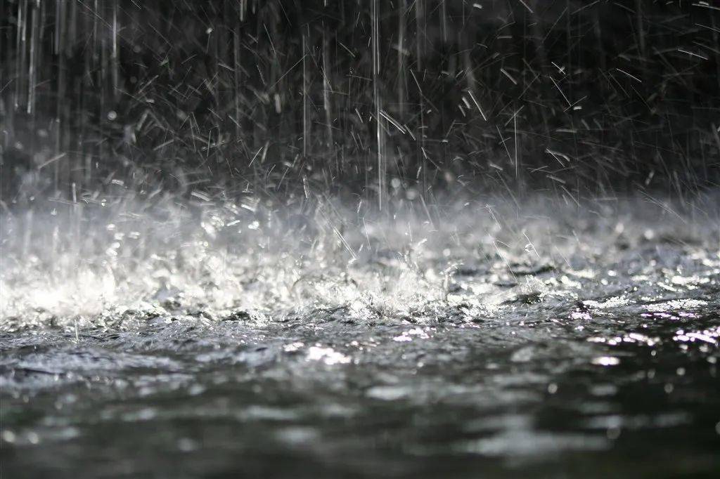 邵阳市民注意:今年最强降雨来了,有大暴雨!