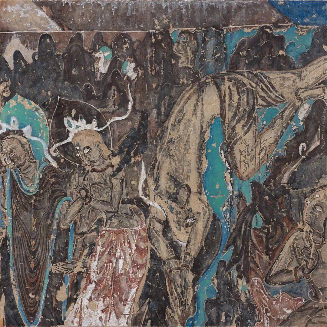 2020年中央美术学院壁画系材料语言与创作高级研修班招生简章