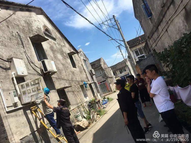 瑞安市全面推進民房居住出租房及合用場所消防安全百日攻堅專項行動