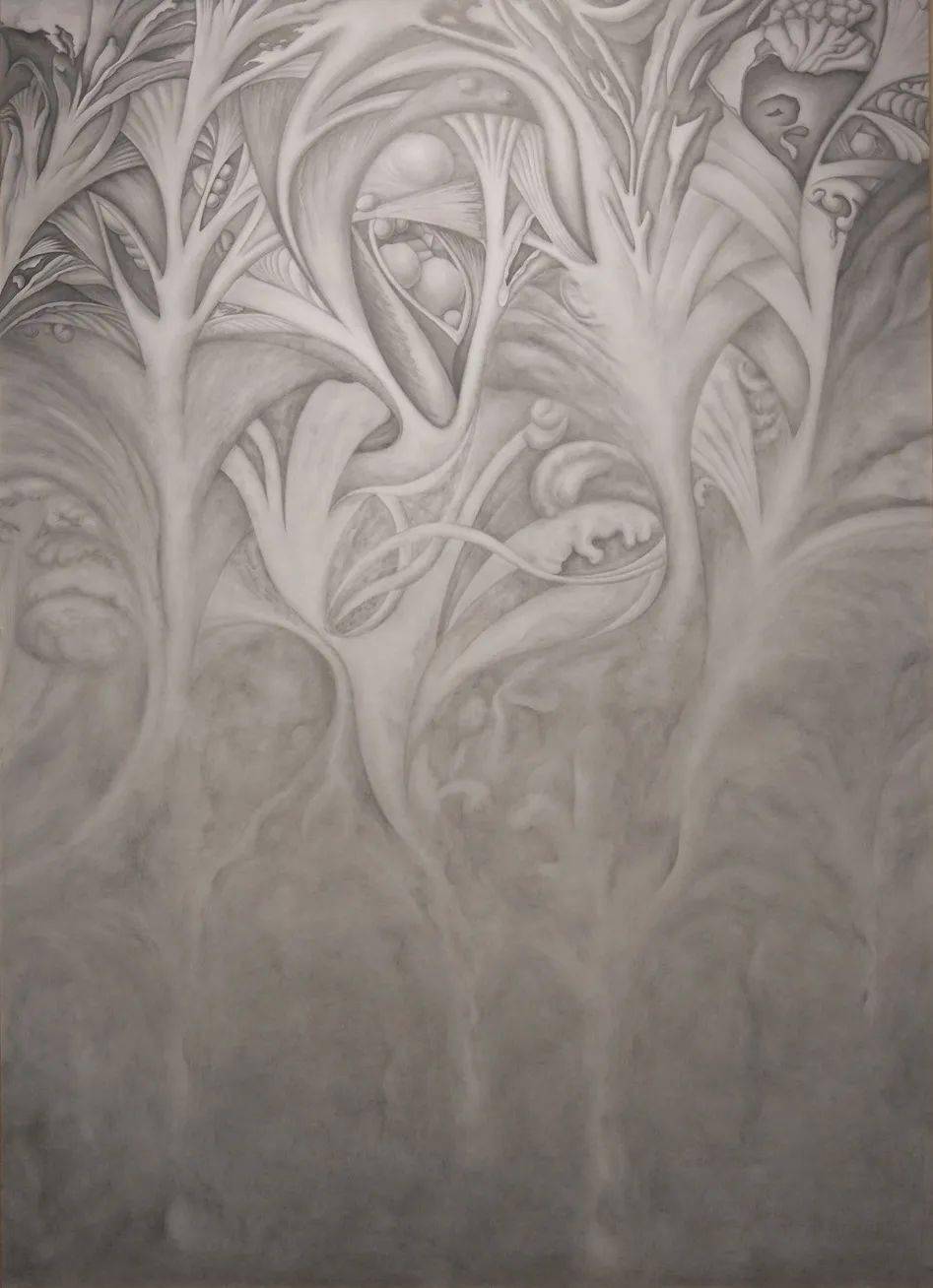 2020年中央美术学院壁画系材料语言与创作高级研修班招生简章