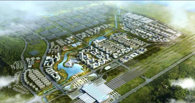 省道网规划,将北互通迁建及连接线项目变更为合安高速凉亭互通及s340