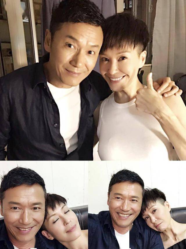 敢说伍姑娘曝前辈玩迟到恶行,网友猜测是江华,得到其亲自回应_伍咏薇