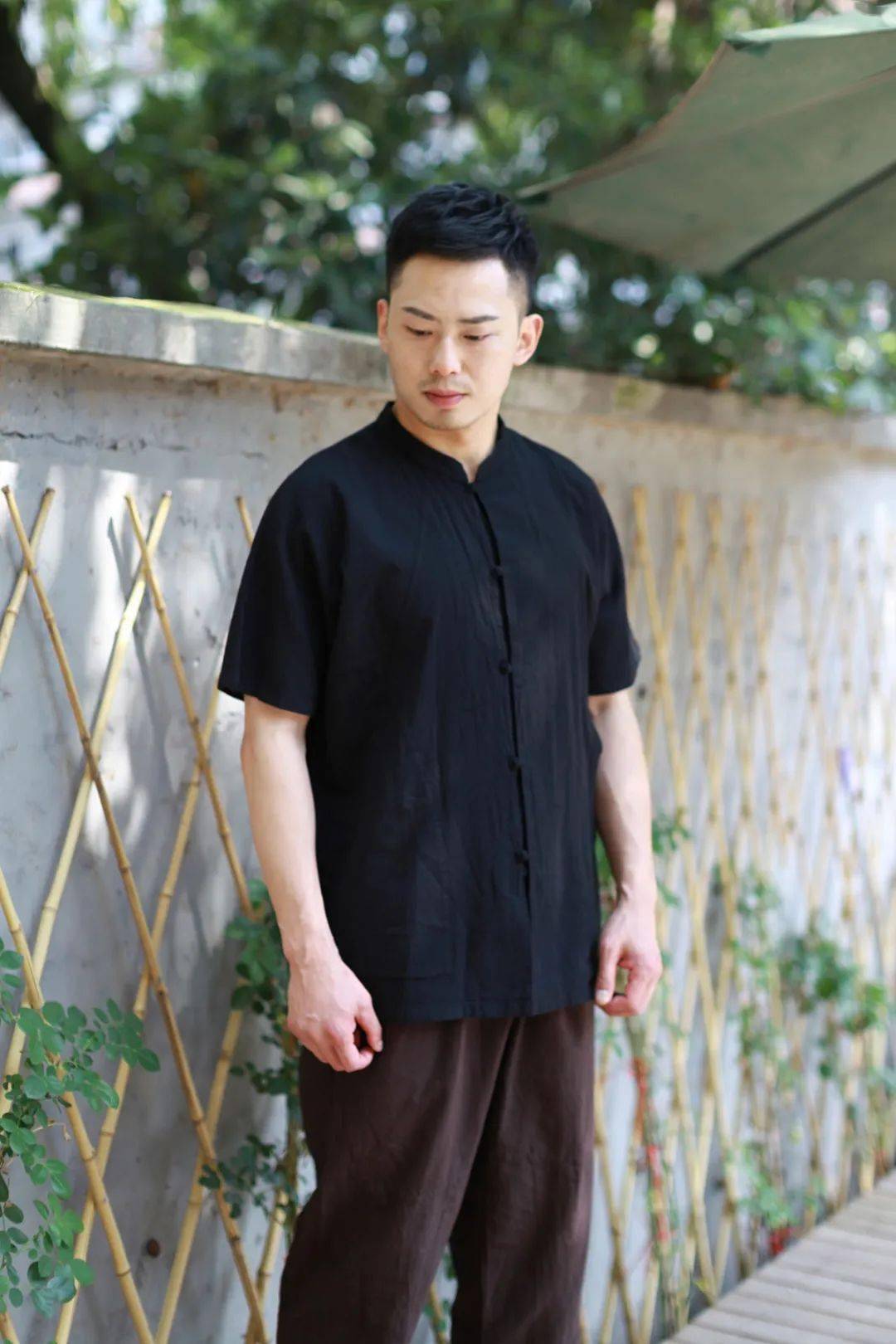 照本堂君子行以衣为美