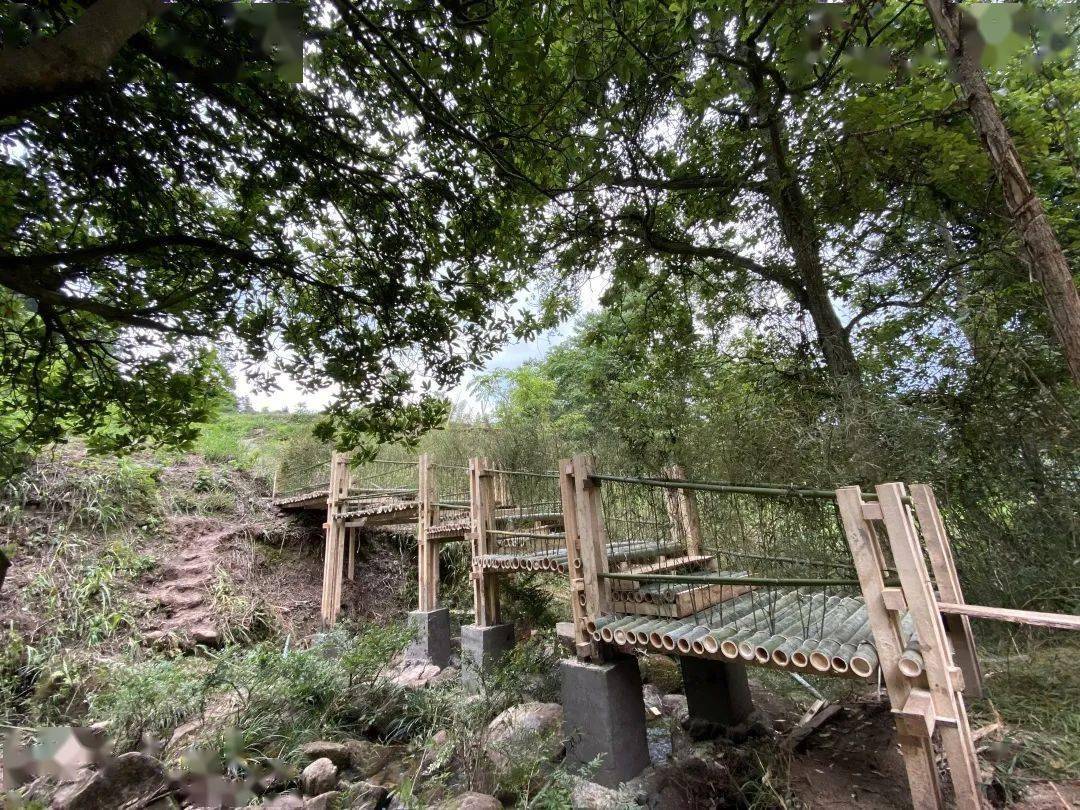 53位年轻人田坝12天五组乡村公共艺术装置