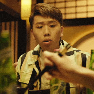 "姐姐"刘敏涛联手新裤子搞摇滚,没有人能逃得过"真香定律"