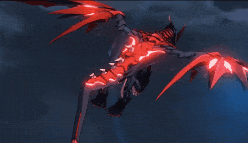 跟班告诉你 | 「雷之律者」情报解禁!_贝拉