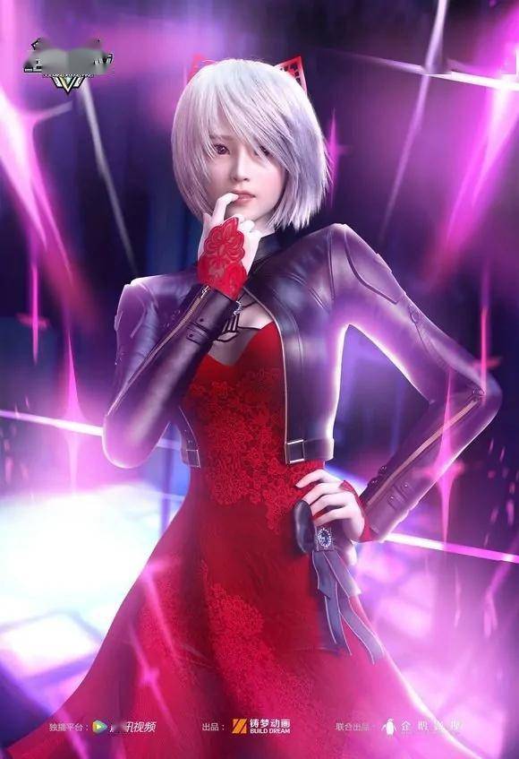 叶韵和香猫都好漂亮,你们更喜欢哪个