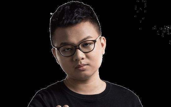 sofm的点燃男枪被jdg打野拿到赛场,网友:他已发明多种套路