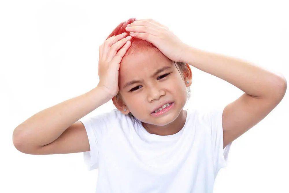 中医系列 | 孩子中暑了?快看这些中医食疗建议