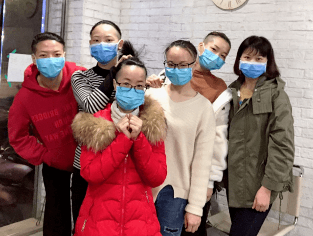 (资料图片)南宁市第六人民医院护理部副主任李玉环依然记得,当时梁