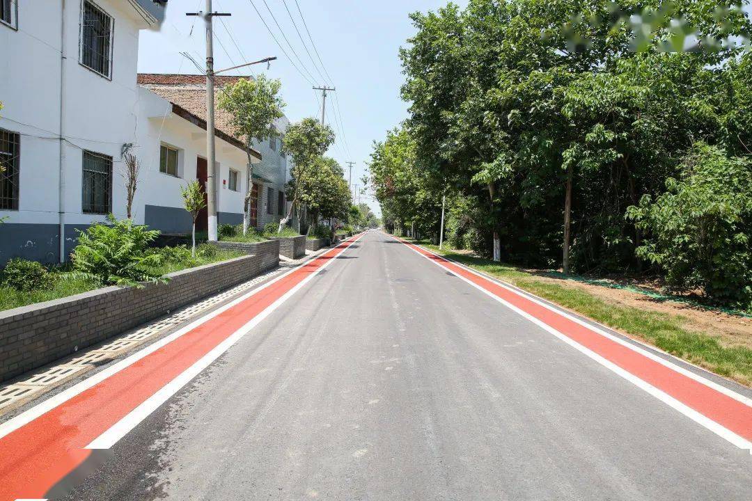 美丽乡村有美丽庭院,美丽人家有美丽心情