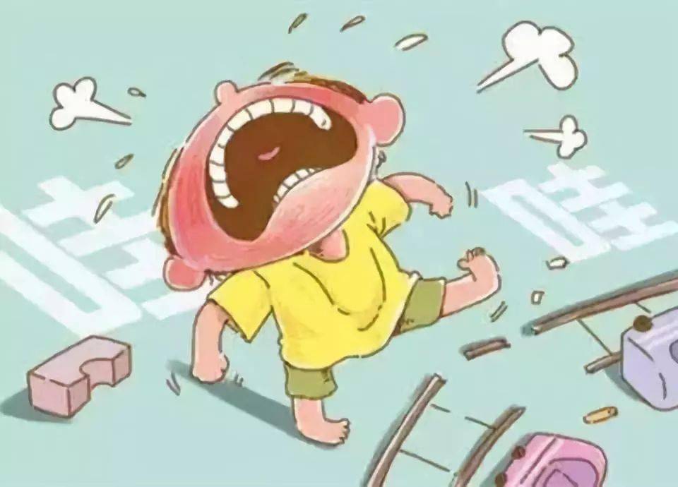 胡说典藏一声叹息又见男孩厮打妈妈多少娇惯的恶果惨不忍睹