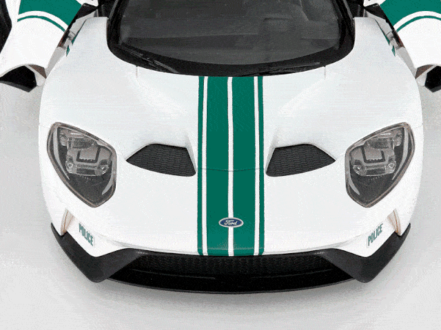 警车系列谁是c位你决定