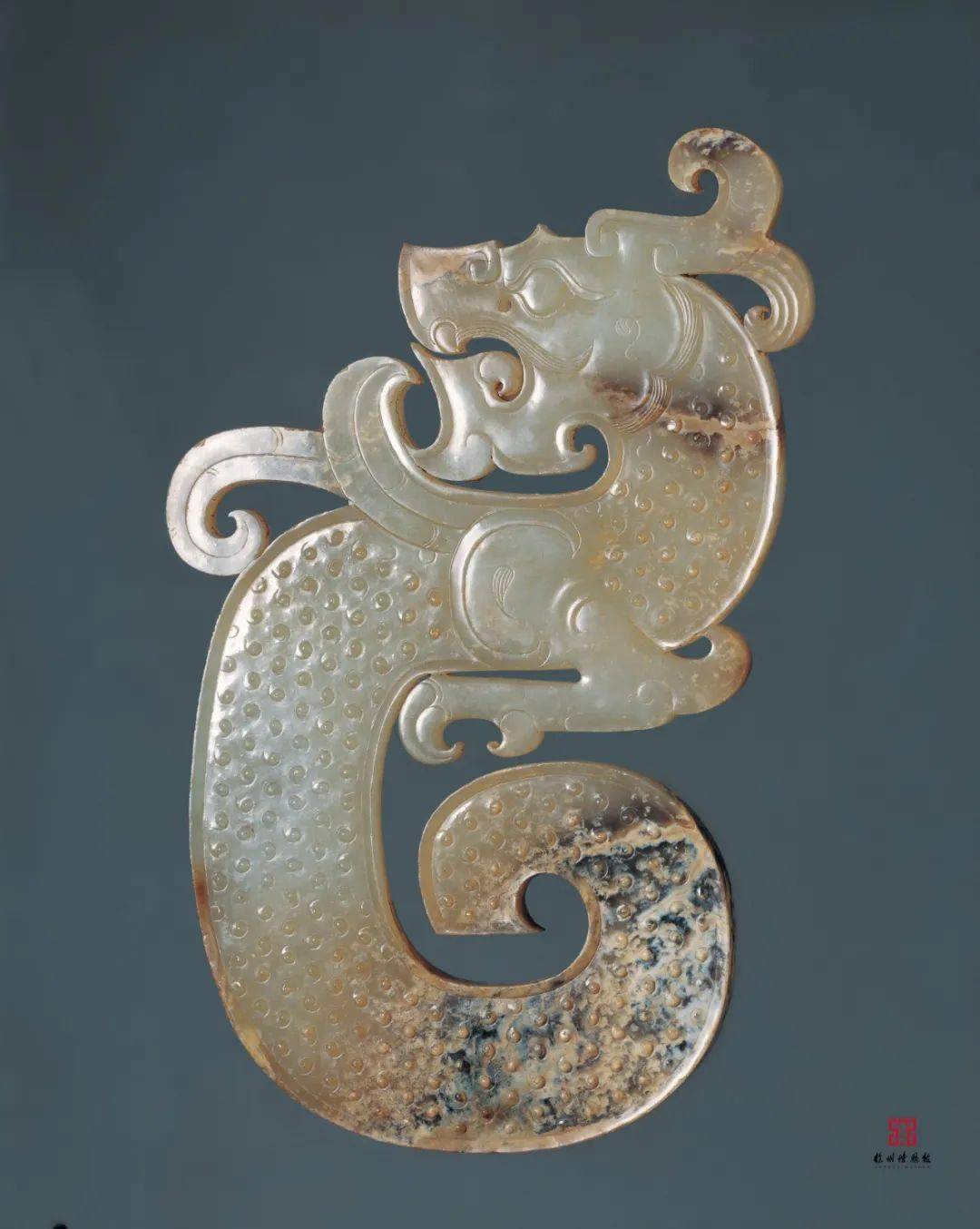 揭秘汉代皇家宝藏!徐州博物馆悄悄公布超10000件馆藏文物高清照片
