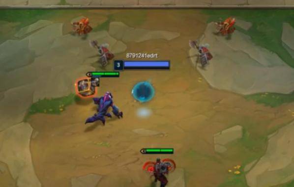 英雄联盟:云顶之弈还在你还在无脑选反曲弓?最强散件是它