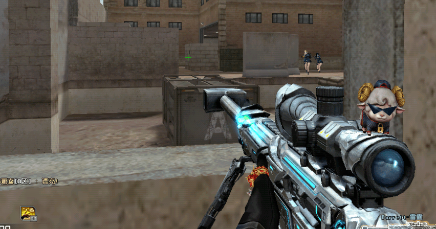 都说前哨基地好玩可惜自己还在迷路收下这份攻略吧保卫篇