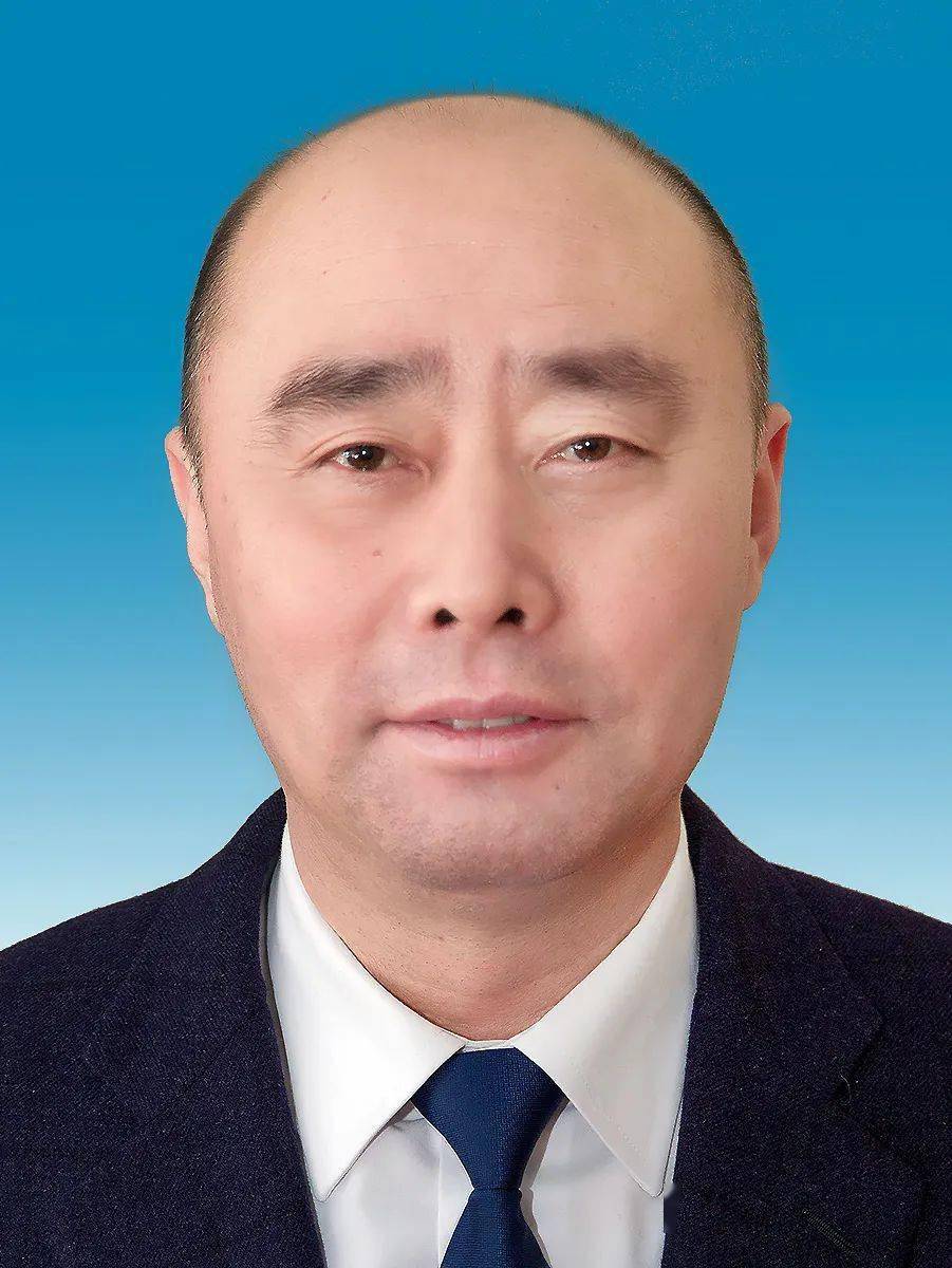 现任大连市副市长图片