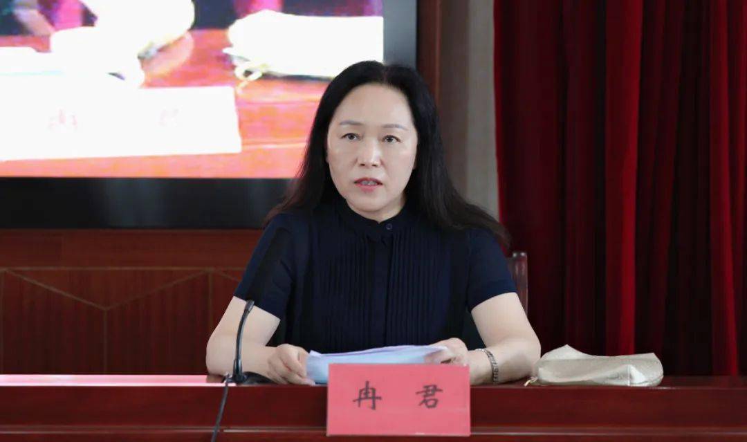 创建文明城市承德市召开未成年人思想道德建设暨文明校园创建工作推进