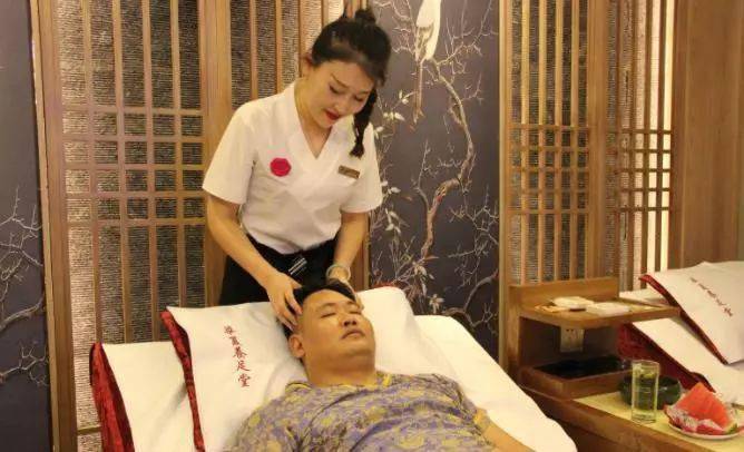 临淄华夏养足堂端午节福利重磅来袭调养身体放松身心79元抢门市价128