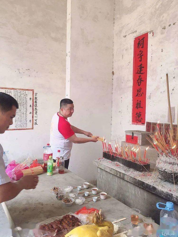 (香烛)68邓小威30(香烛)69邓观甫18(香烛)70邓世敏30(香烛)71邓利花
