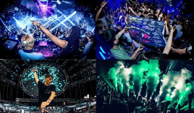 乘风破浪first!不夜东氿,璀璨宜兴!