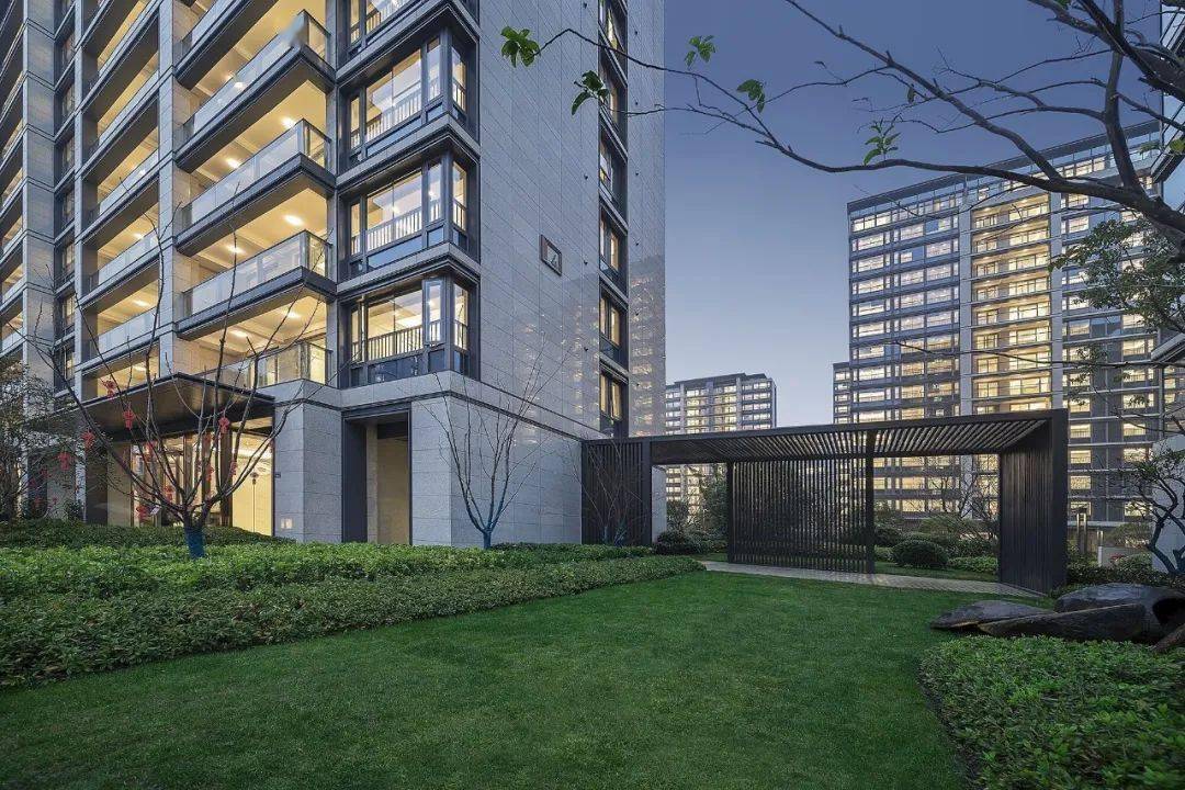 在杭州,又见公园1872 | 匠星之作