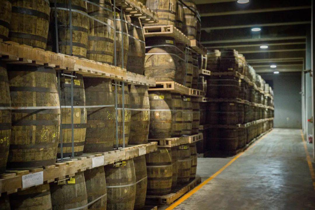 从未在亚洲出现过的神秘威士忌这次终于亮相了