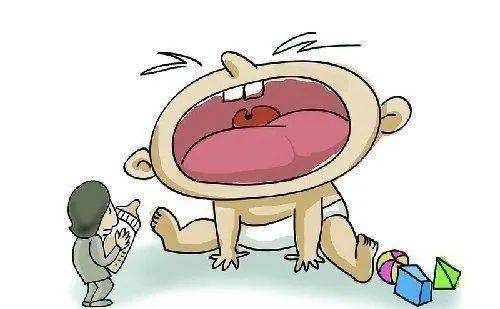 胡说典藏 ||  丢人现眼,孩子每一次颜面尽失的撒泼,都是溺爱娇惯滋生