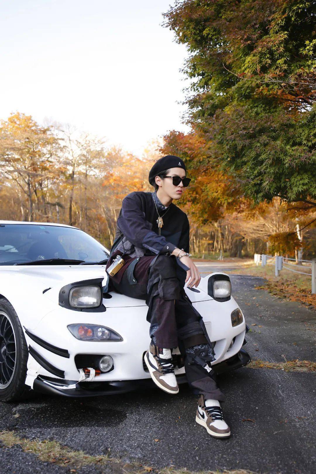 跪求你买这双,好穿到想报警 !