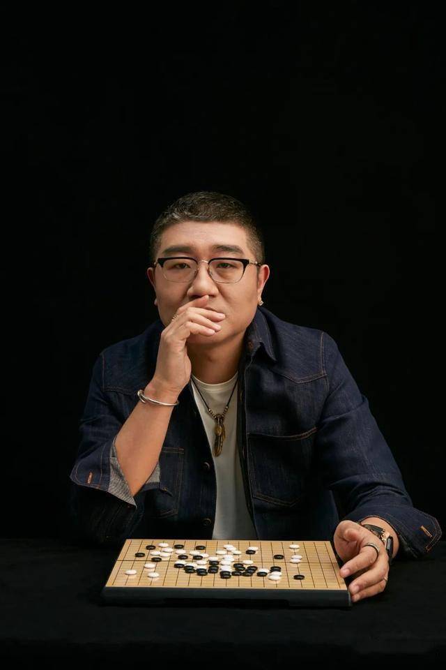 专访京东徐雷:除了上市外不穿西装,做个直播卖房的"摇滚老炮"