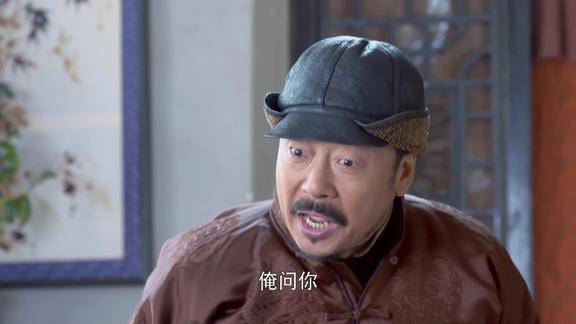 地雷战三姨太回来唱戏行天顺跟吃了火药似的张口就问钱