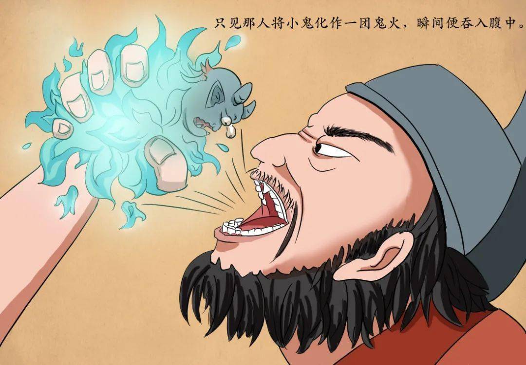 端午挂钟馗后世则多为屈原祈福去邪祟,攘灾异,事事如意在过去,人们