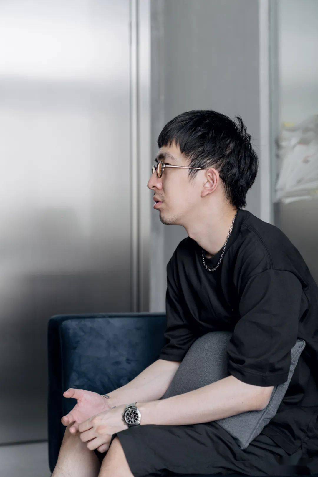 十年磨剑三日锋数载人生在其中roaringwild十年有成