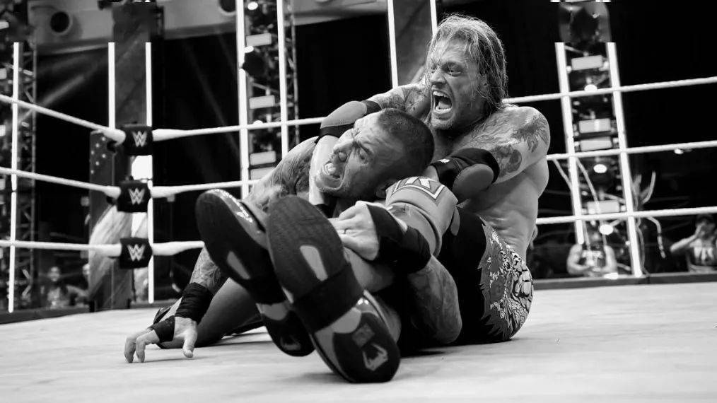 虽然比赛过程是略有一点拖沓,但真心一句,以艾吉现在的身体状况来说