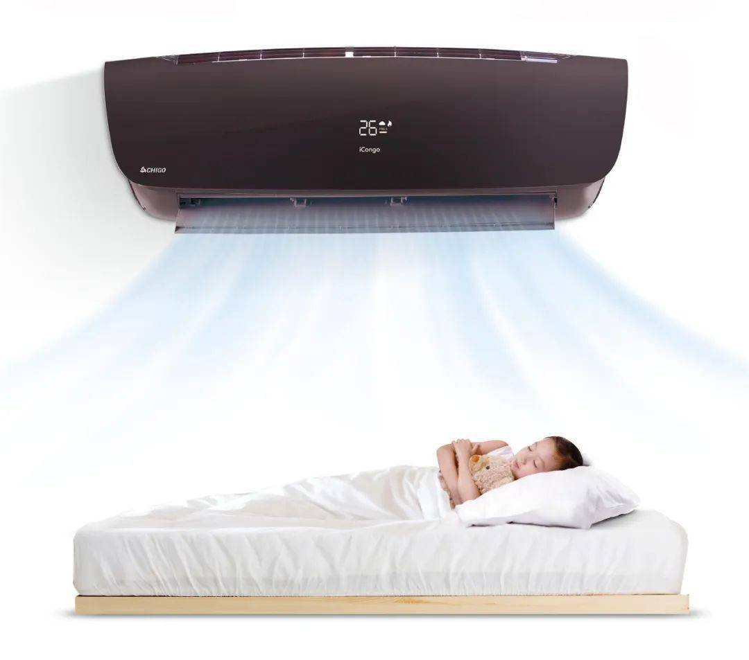 如果有,那肯定就是吹着空调睡到一觉自然醒!