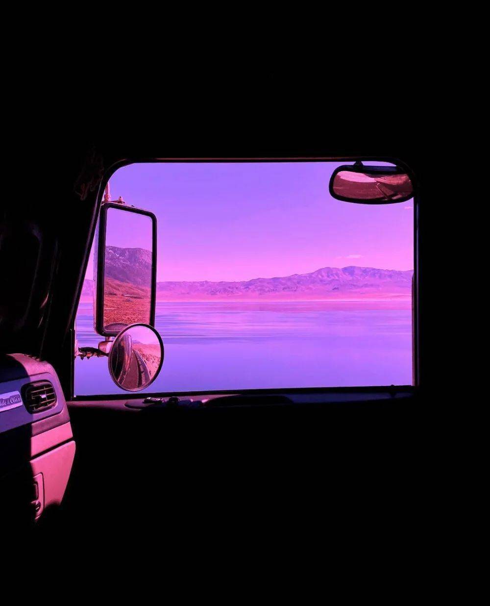 朋友圈背景图丨风景无限