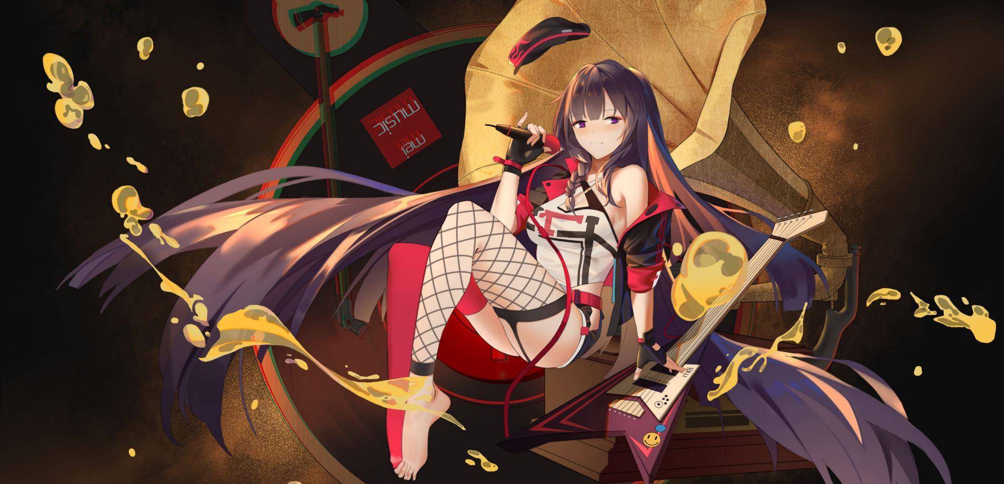 崩坏3芽衣不是在挨打就是在挨打的路上但这次终于站起来了