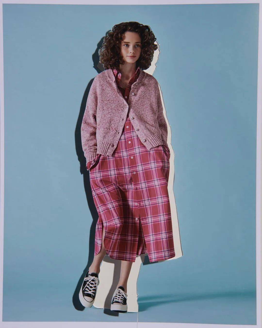 作为一名citygirl,是不用偷穿男友衣服的!_cityboy