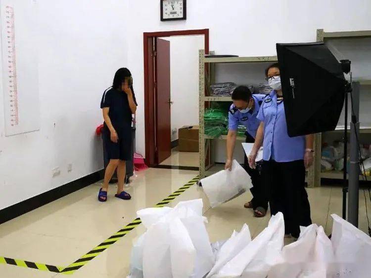 走进社区矫正警示案例之孩子不是挡箭牌哺乳期满要收监