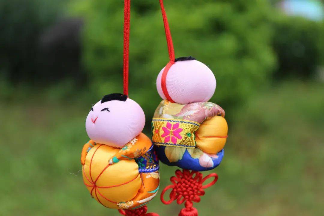 南宁市上林县三里镇2020年"渡河公"民俗文化旅游节开幕