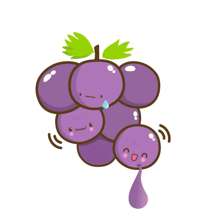 就扑鼻而来爬满架的葡萄藤形成翠绿的葡萄走廊遮住了炎炎夏日挎着篮子