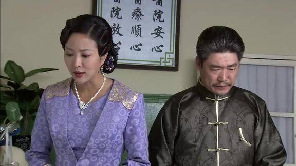 娘心方怡受伤住院王天宝作为丈夫半个人影都没有蔡招娣解释