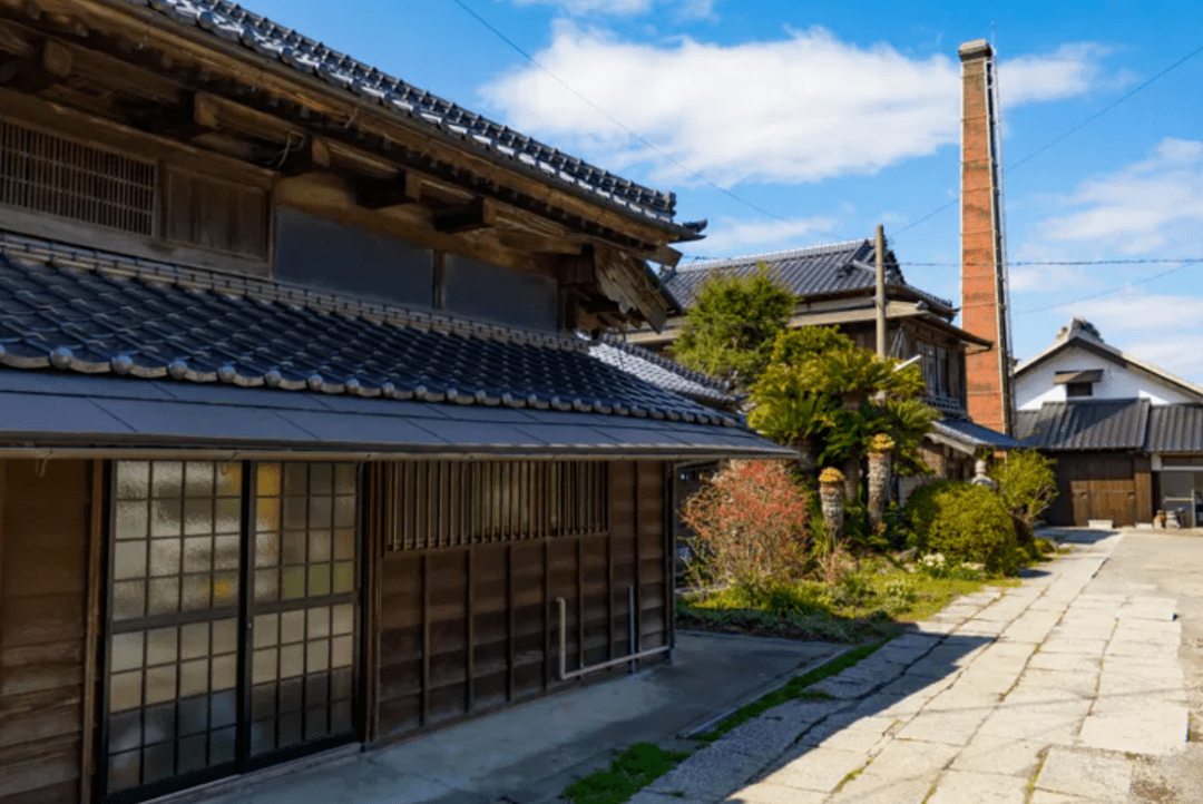 穿越江户日本7座小江户景点推荐